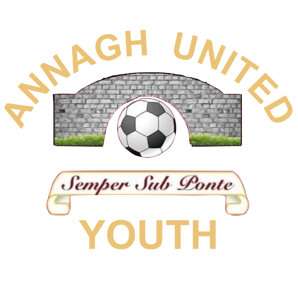 Annagh United Youth 2024